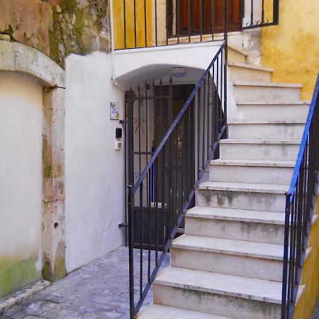 Suite Entissar Ortigia / Wifi Syracuse Exterior foto