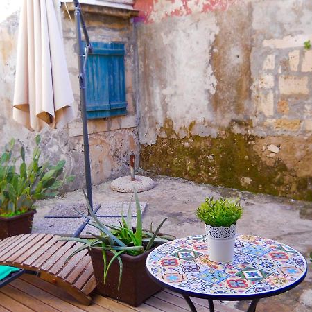 Suite Entissar Ortigia / Wifi Syracuse Exterior foto