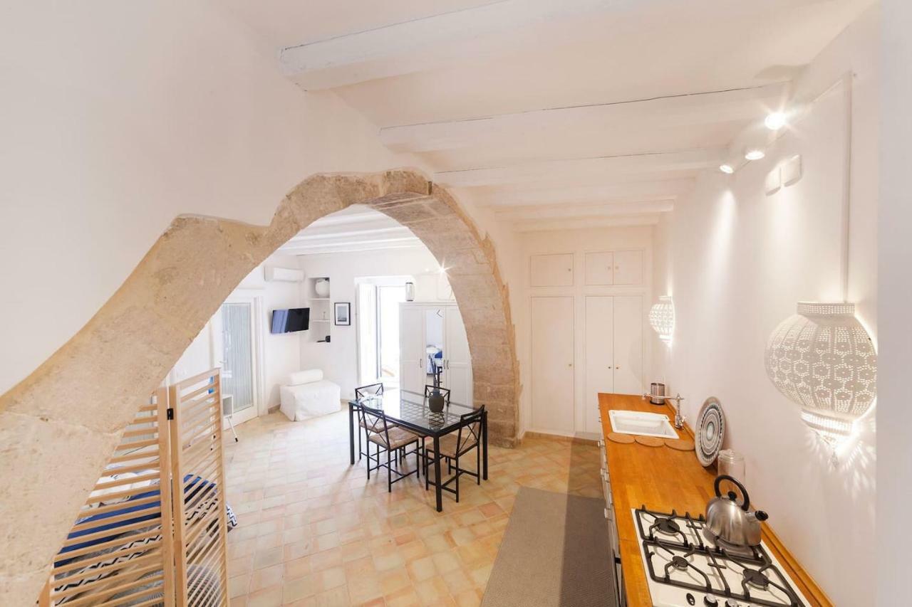 Suite Entissar Ortigia / Wifi Syracuse Exterior foto